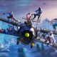 Fortnite removes blind loot boxes