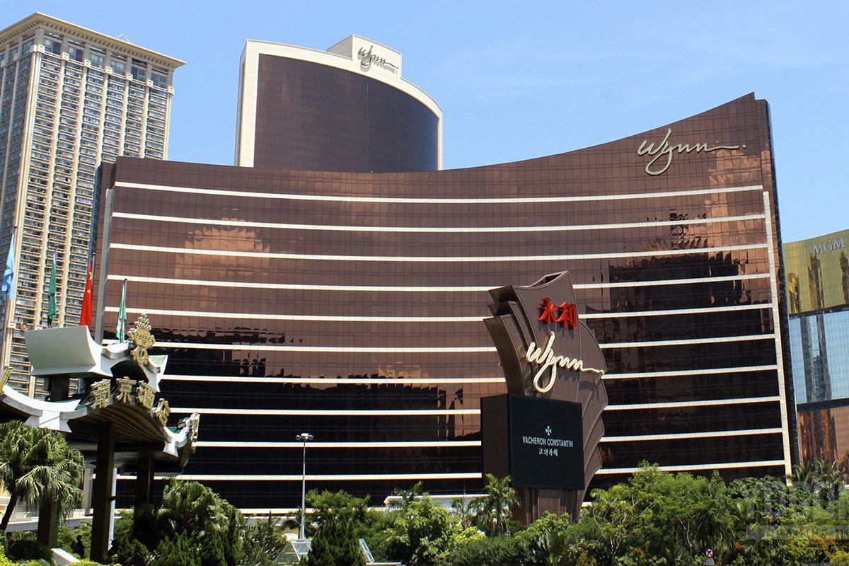 All set for couWynn Resorts Extends Benefits for All North American Employees