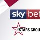 Sky Bet merging with Stars Group freezes Italian accessibility