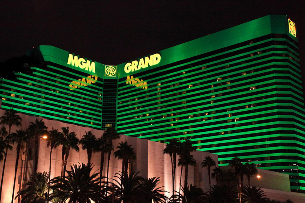 MGM introduces growth strategy