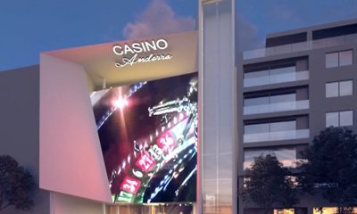 Casino operators file lawsuit against Andorra’s government