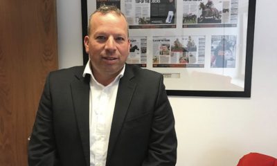 Itai Pazner to join as the new CEO for 888 Holdings
