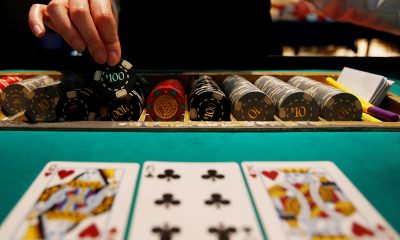 Japan puts in place restrictions for casino advertising