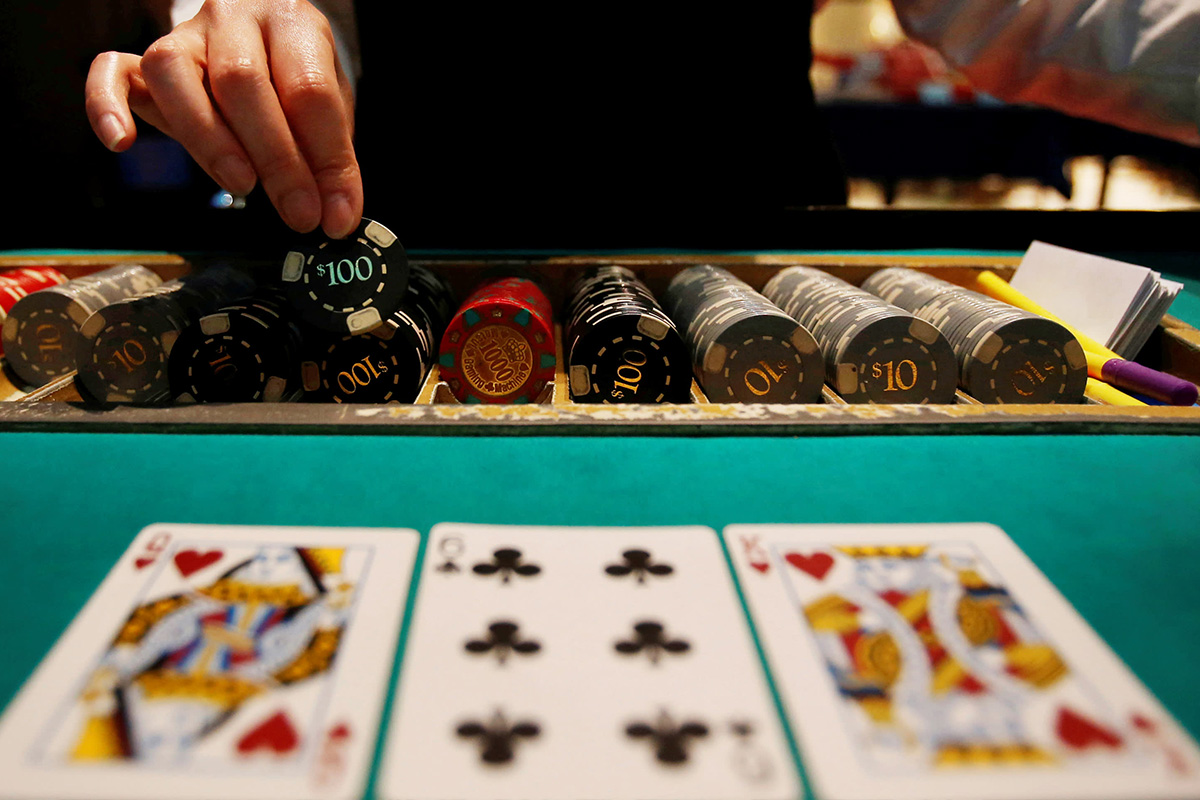 Japan puts in place restrictions for casino advertising