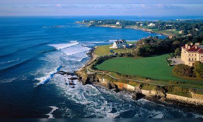 Rhode Island gains US$13.1m through sports wagering