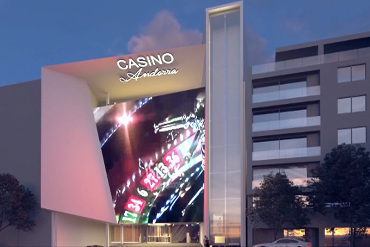 Casino operators file lawsuit against Andorra’s government