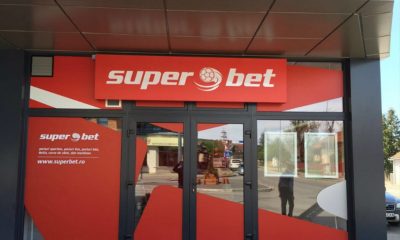 Superbet appoints Adam Shaw as managing director