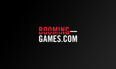 Booming Games available on Playtech Open Platform