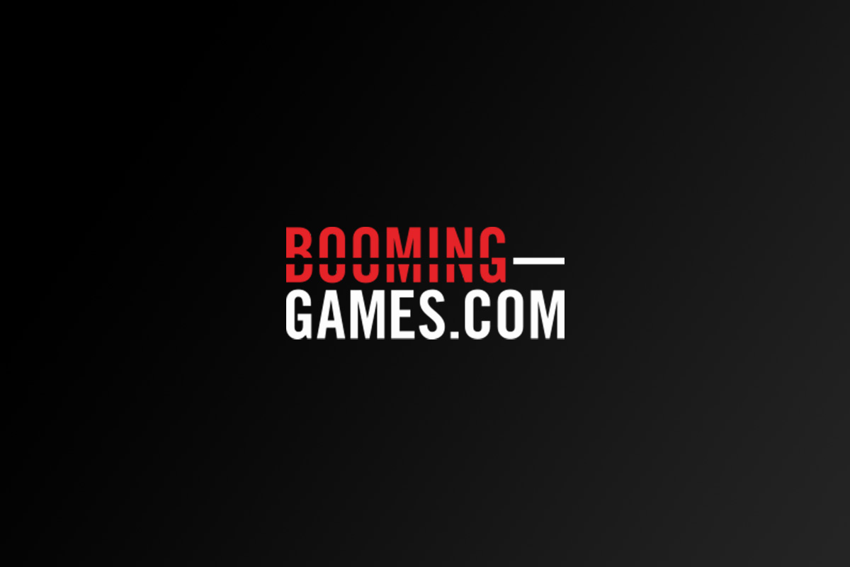 Booming Games available on Playtech Open Platform