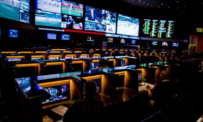Nevada regulators take steps to enhance sports betting performance