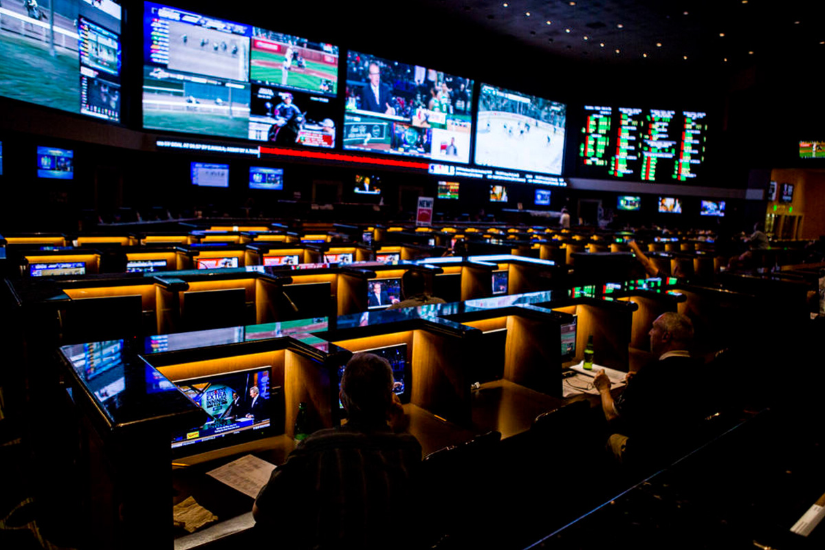 Nevada regulators take steps to enhance sports betting performance