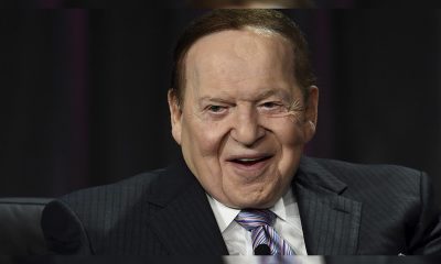 Las Vegas Sands Discontinues Japanese IR Bid