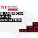 White paper: The American Gaming Association: Past, Present and Future