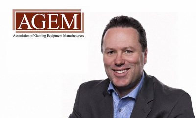AGEM appoints new president and officers