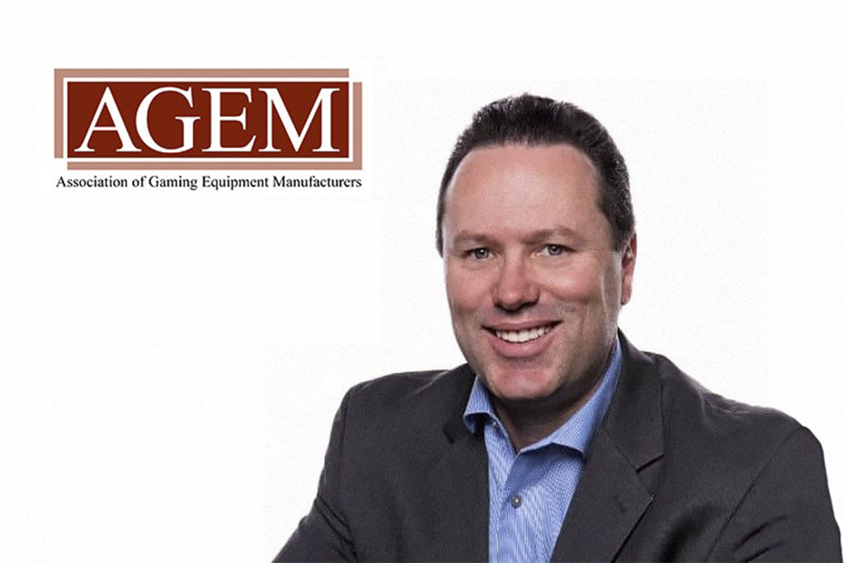 AGEM appoints new president and officers