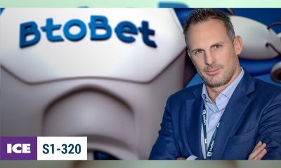 Uberization: The Way Forward For A Holistic Technological Approach Of The iGaming Industry