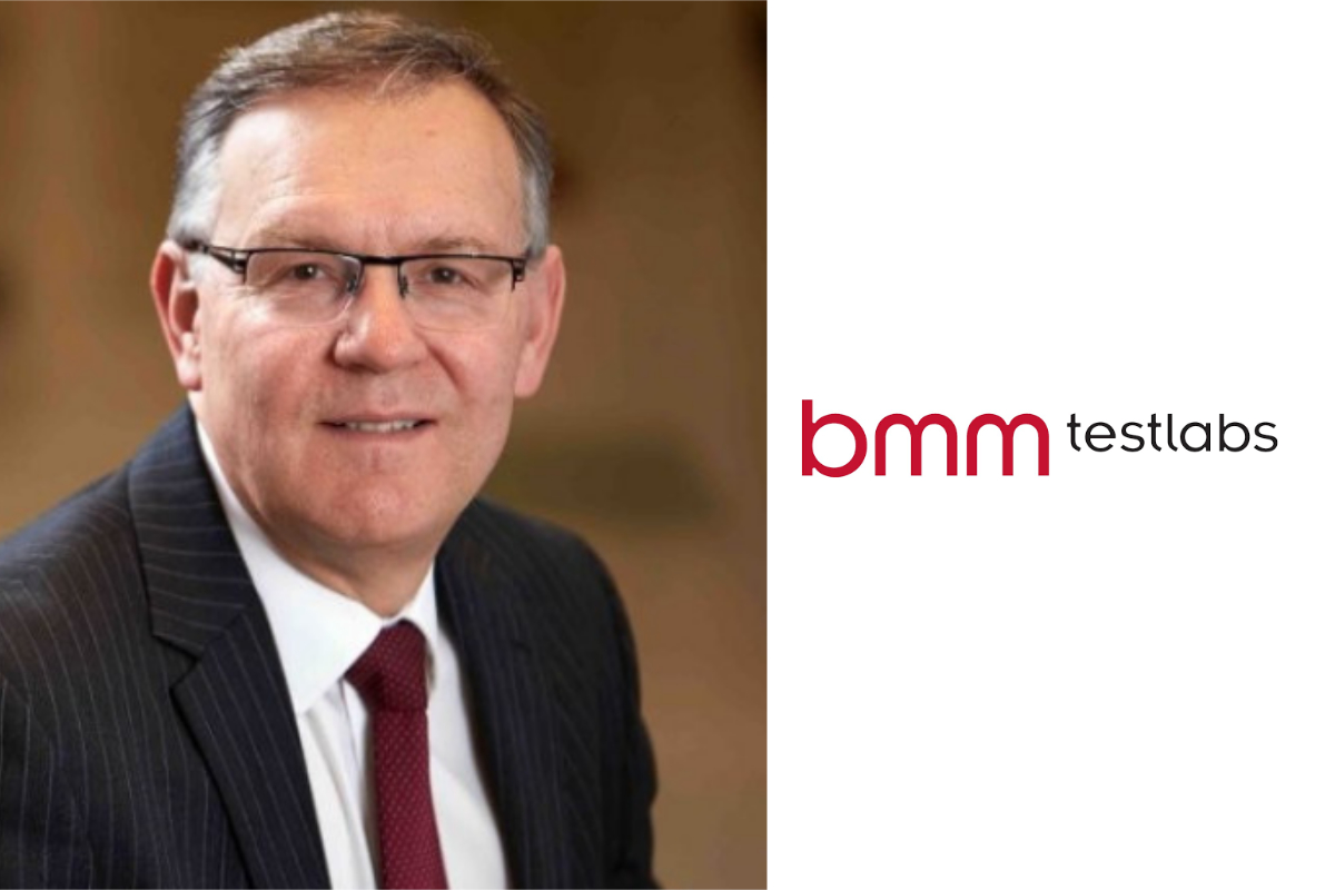 Celebrated Regulatory Expert André Wilsenach Joins BMM