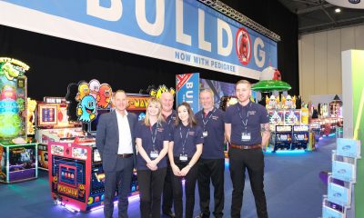 Bulldog brand shows its pedigree with sales up 20%