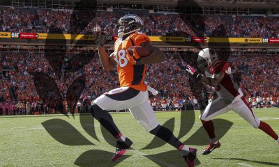 Caesars becomes the official casino for the NFL