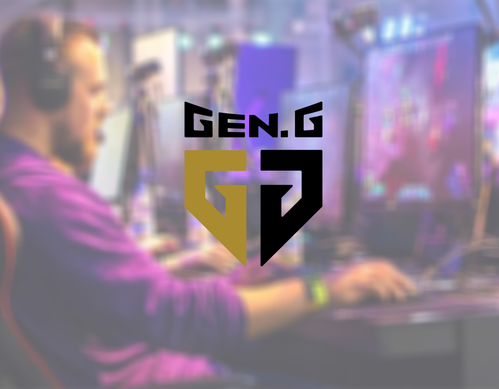 Chris Park joins eSports organisation Gen.G