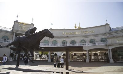 Churchill Downs Incorporated Completes Acquisition of Presque Isle Downs & Casino