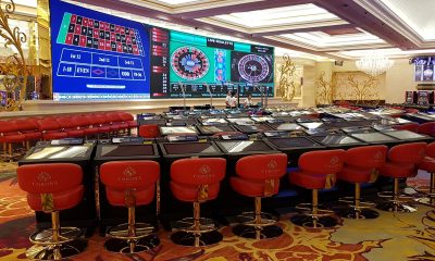 NOVOMATIC is premium supplier to new Corona Casino in Vietnam