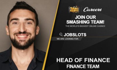 Videoslots appoints David Cutajar as new Chief Financial Officer