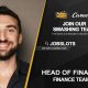 Videoslots appoints David Cutajar as new Chief Financial Officer