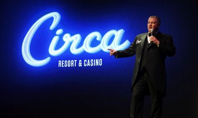 Circa Resort & Casino to Open in Downtown Las Vegas Ahead of Schedule on October 28, 2020