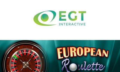 EGT Interactive - January Games Releases