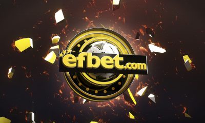 Efbet signs agreement with CasinoFlex Systems