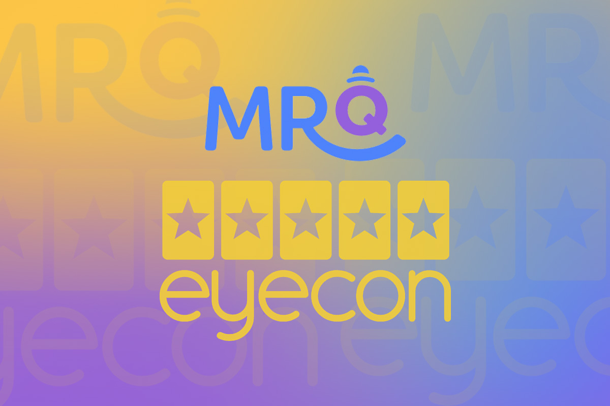 Eyecon seals deal to provide content to MrQ.com