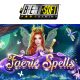 Betsoft Gaming launches Faerie Spells slot