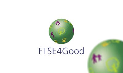 FTSE4Good Index admits GVC Holdings