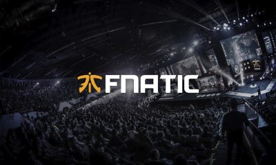 Fnatic's equal opportunity Fnatic Network is fostering new streaming talent, more than doubling their viewership in the past year