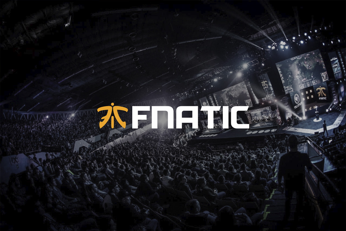 Fnatic's equal opportunity Fnatic Network is fostering new streaming talent, more than doubling their viewership in the past year