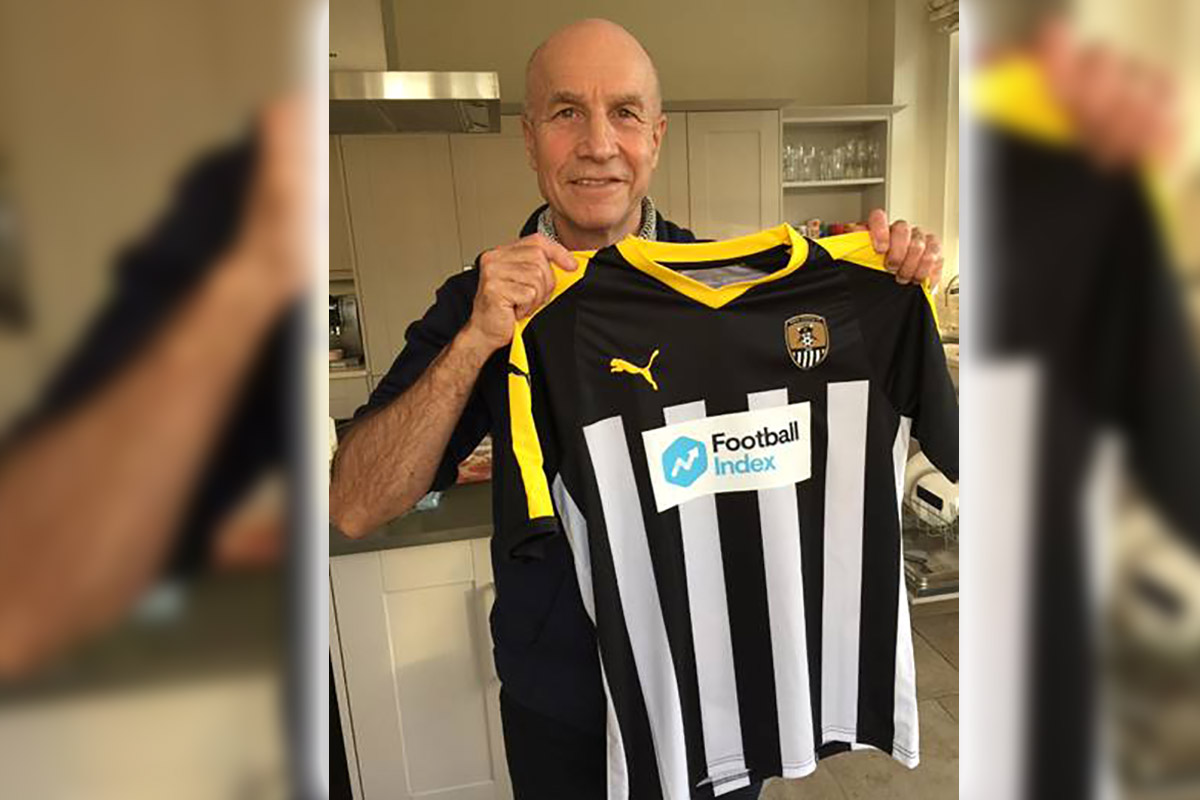 notts county jersey