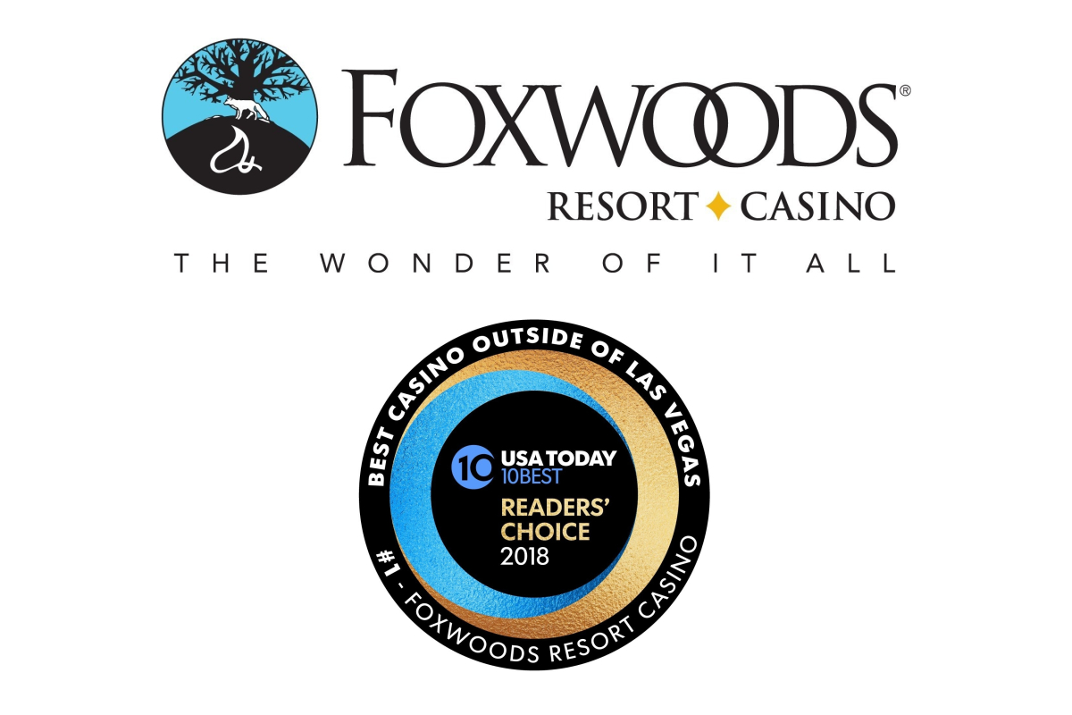 foxwood casino online