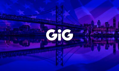 Gaming Innovation Group receives CSIE license in New Jersey, USA