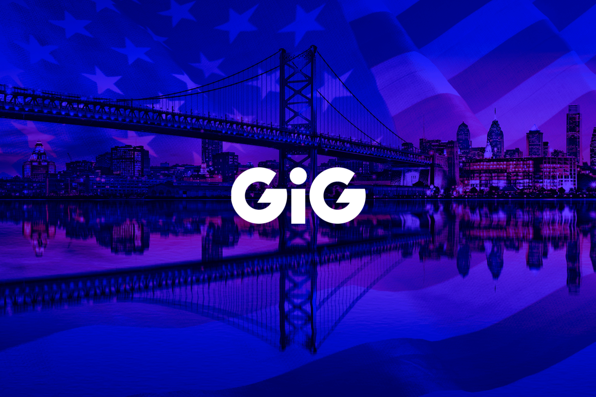 Gaming Innovation Group receives CSIE license in New Jersey, USA