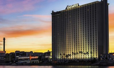 Golden Entertainment Completes Acquisition of Two Laughlin, Nevada Casino Resorts