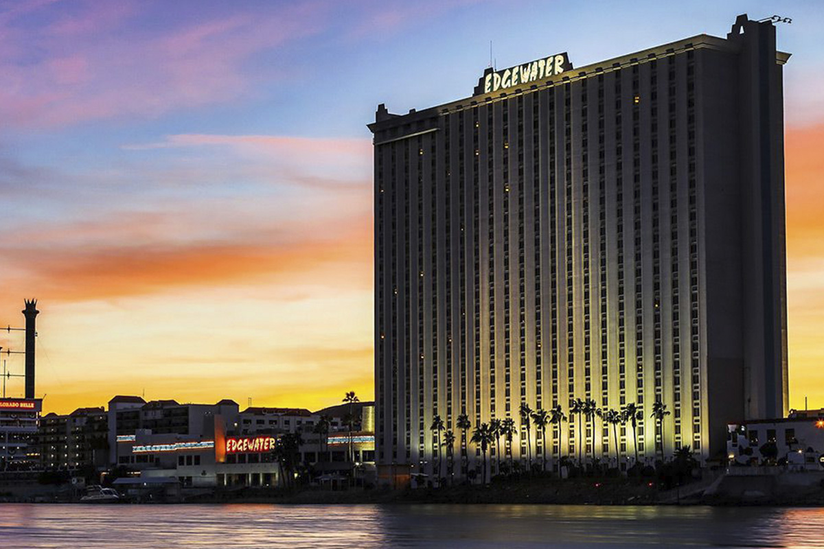 Golden Entertainment Completes Acquisition of Two Laughlin, Nevada Casino Resorts