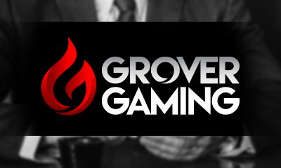 Grover Gaming Announces Ramping Up Hiring Efforts