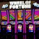 IGT launches Wheel of Fortune 4D version in Las Vegas