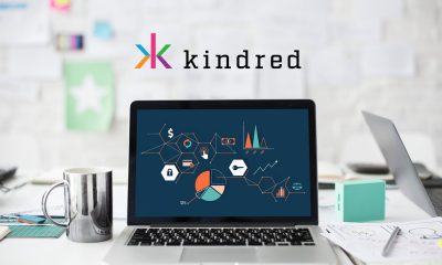 Invitation to Kindred Group's Financial Presentation