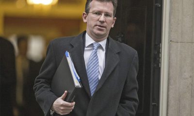 Jeremy Wright warns banks and bookies on credit card gambling