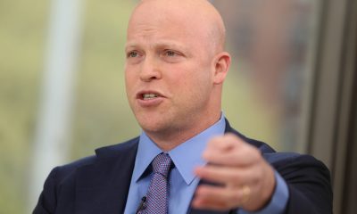 MGM Resorts International Appoints Keith A. Meister to the Board of Directors