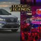 Kia teams up with League of Legends