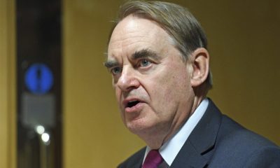 Lord Kirkhope urges UK govt. to implement a complete ban on gambling adverts
