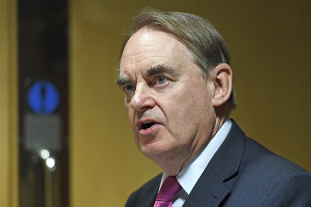 Lord Kirkhope urges UK govt. to implement a complete ban on gambling adverts